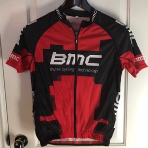 BMV Team Replica Jersey